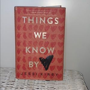 Things we know by heart